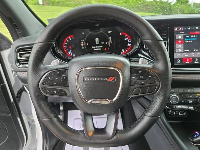 Used 2026 White Dodge GT image 30