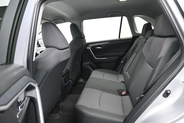 Used 2024 Silver Sky Metall Toyota XLE image 20