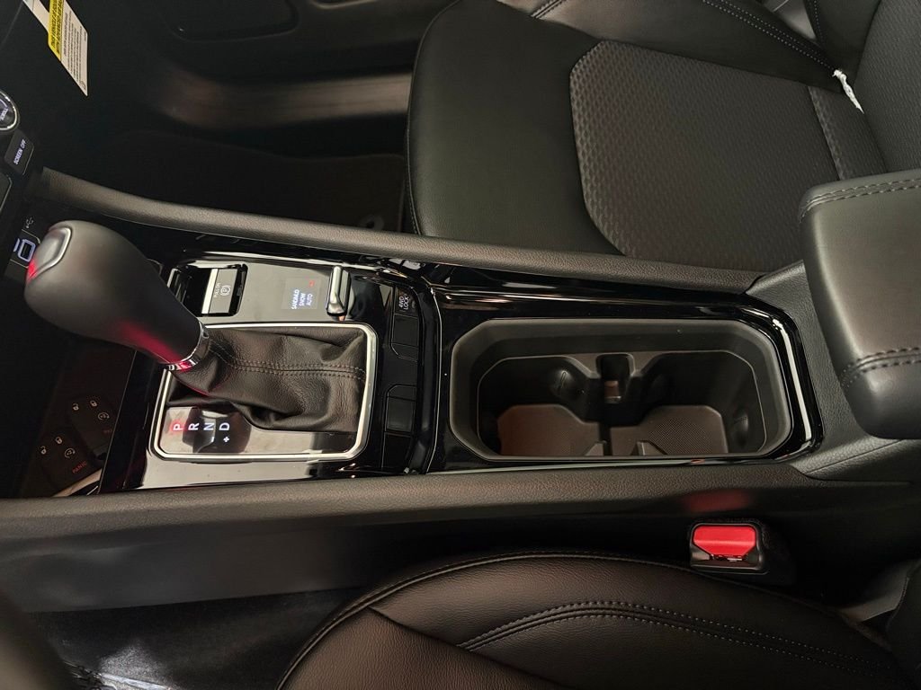 New 2026 Joose (DISC) Jeep Latitude image 30