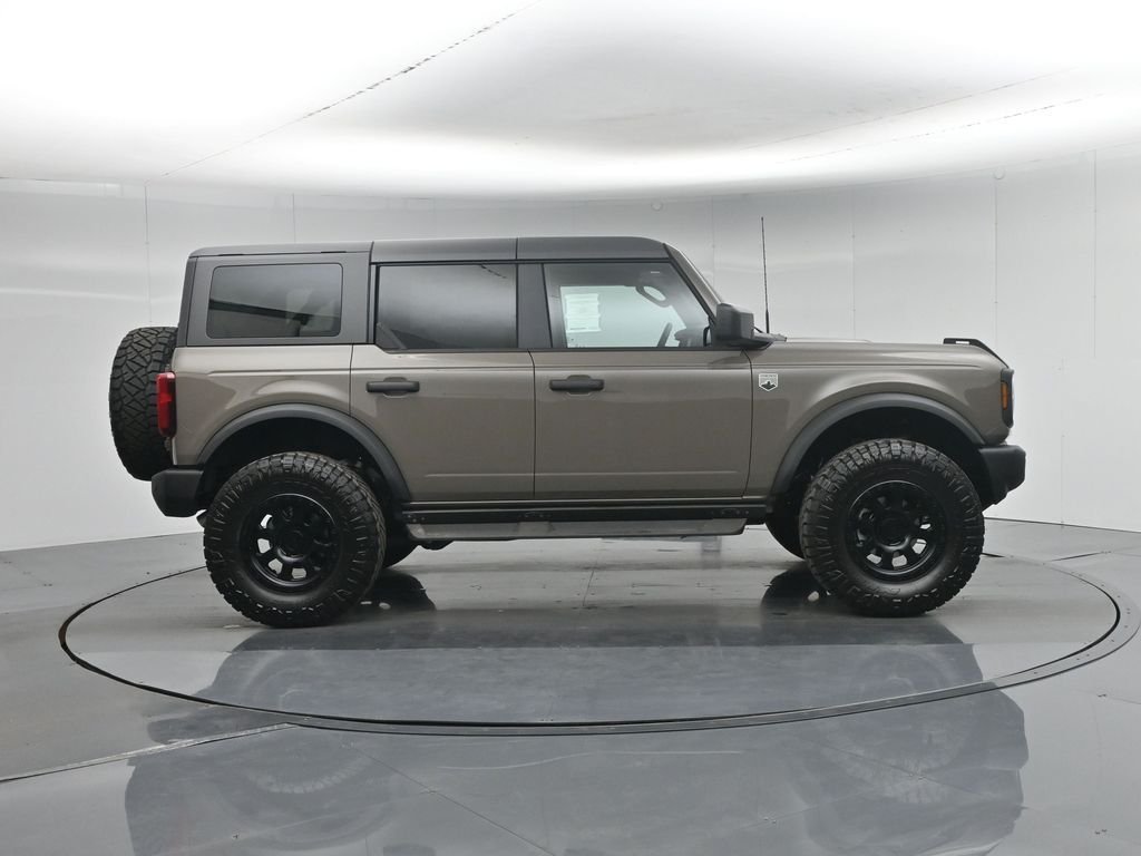 New 2026 Marsh Gray Ford Big Bend image 26