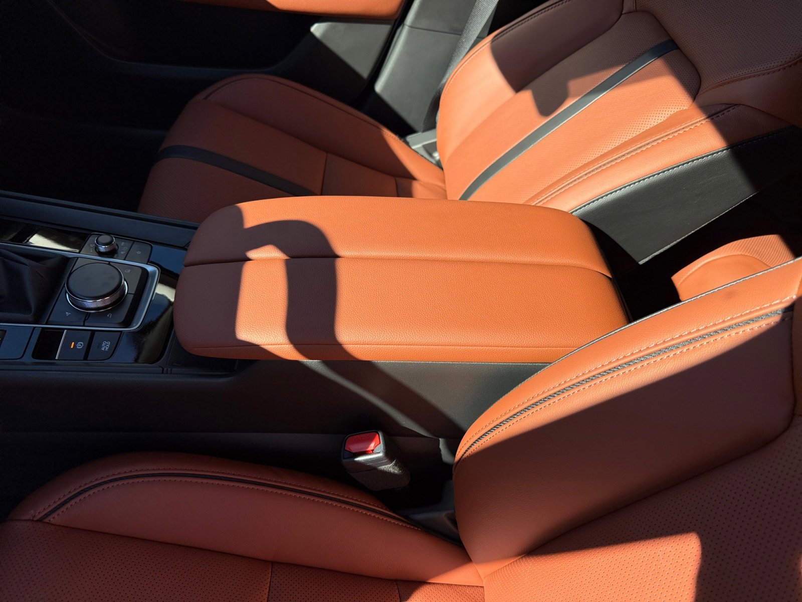 2026 Mazda CX-50 Turbo - Photo 14