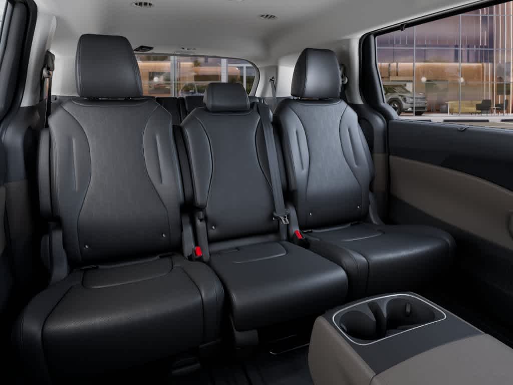 New 2027 ISG/IVORY SILVE Kia EX image 16