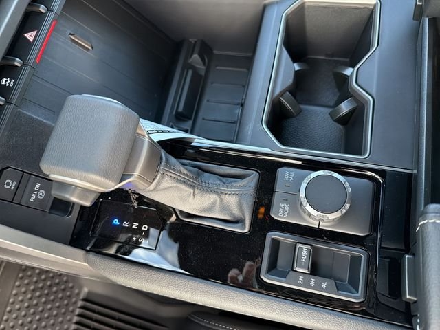New 2026 Ice Cap Toyota Tundra Limited image 24