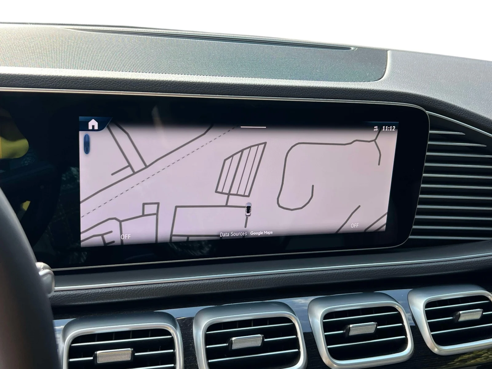 Certified Used 2024 Polar White Mercedes-Benz GLE 350 image 30