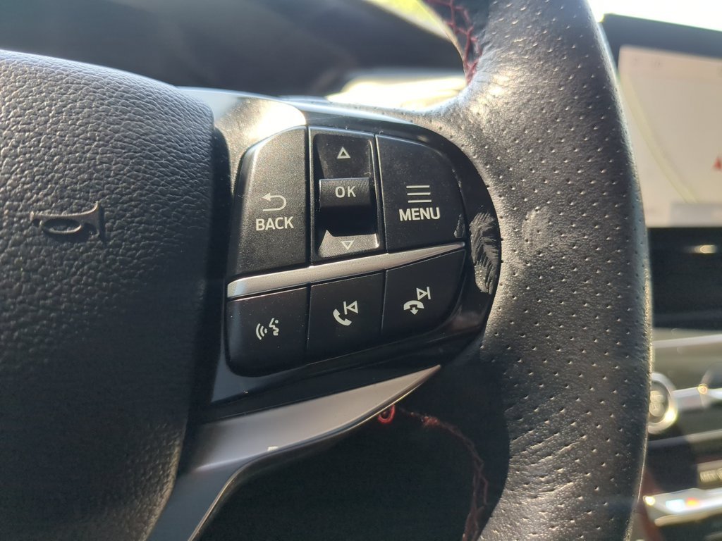 Used 2023  Ford ST-Line image 23