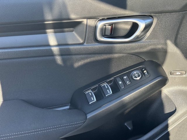 2026 Honda Civic Sport - Photo 18