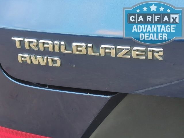 2023 Chevrolet TrailBlazer LT - Photo 29