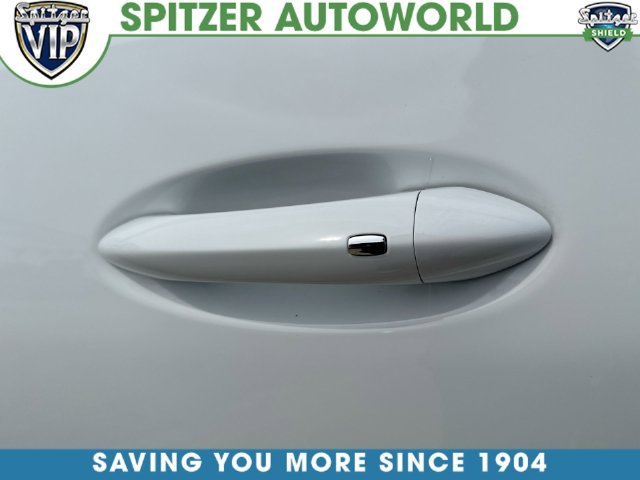 New 2027 Summit White Chevrolet RS image 56