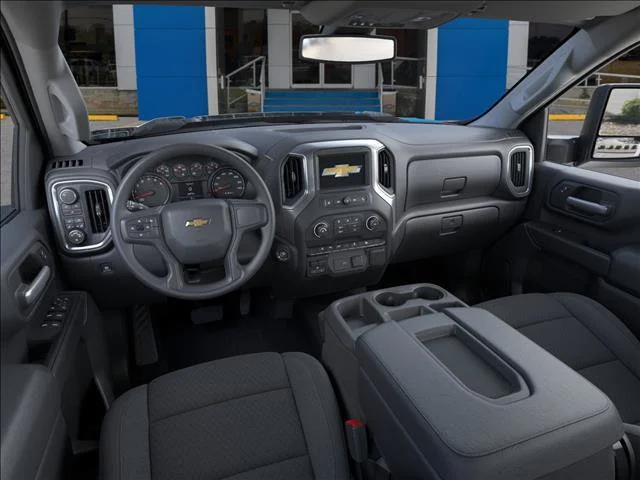 2026 Chevrolet Silverado 2500 HD Custom - Photo 15