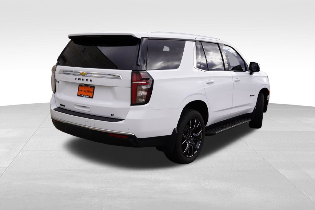 2023 Chevrolet Tahoe LT - Photo 5
