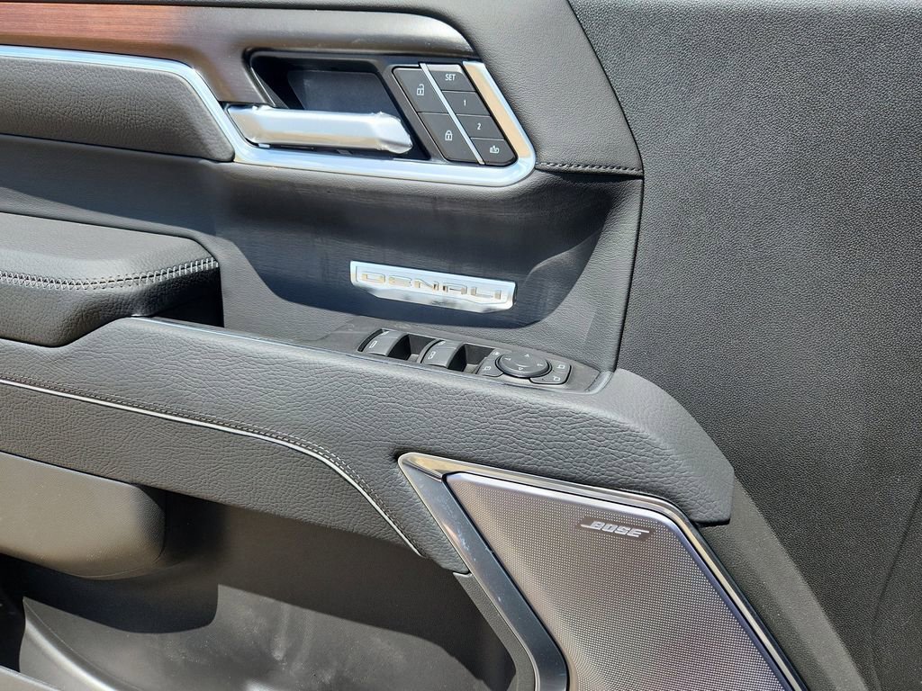 2026 GMC Sierra 1500 Denali - Photo 7