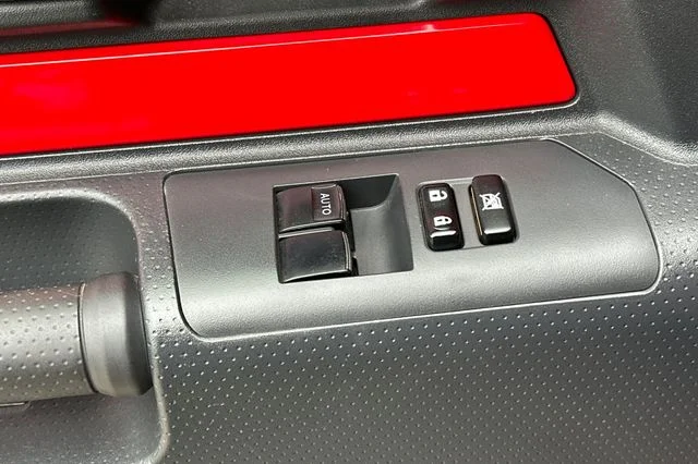 Used 2012 Red Toyota Base image 13