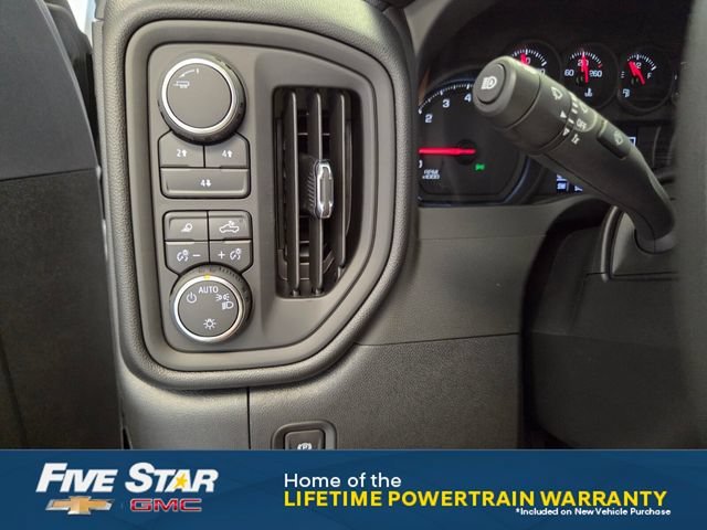 2026 Chevrolet Silverado 2500 HD Custom - Photo 29