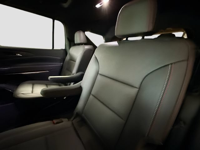 2026 Chevrolet Traverse Z71 - Photo 24