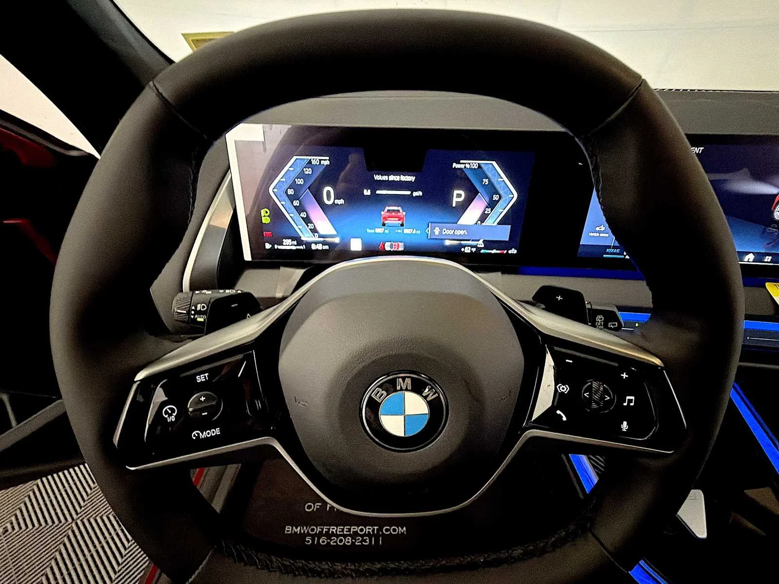 2026 BMW X3 30 - Photo 13