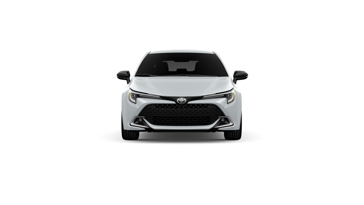 New 2027 Wind Chill Pearl Toyota XSE image 17