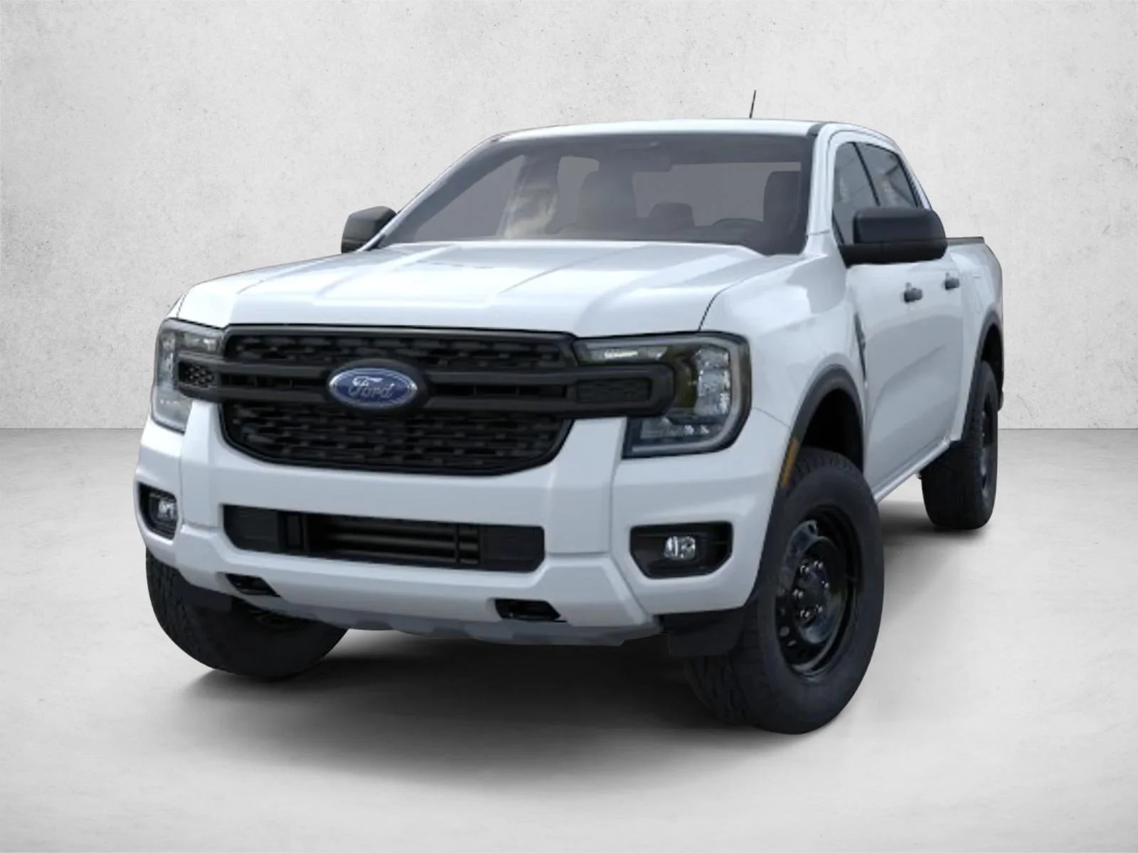 New 2026 Oxford White Ford XL image 2