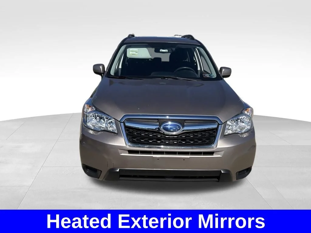 Used 2016 Brown Subaru 2.5i Premium image 10