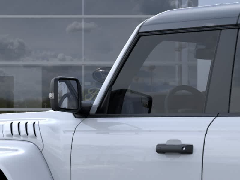 New 2026 Oxford White Ford Raptor image 22