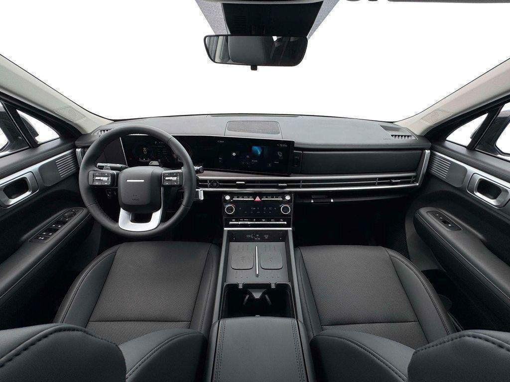 New 2026 Green Hyundai XRT AWD image 13