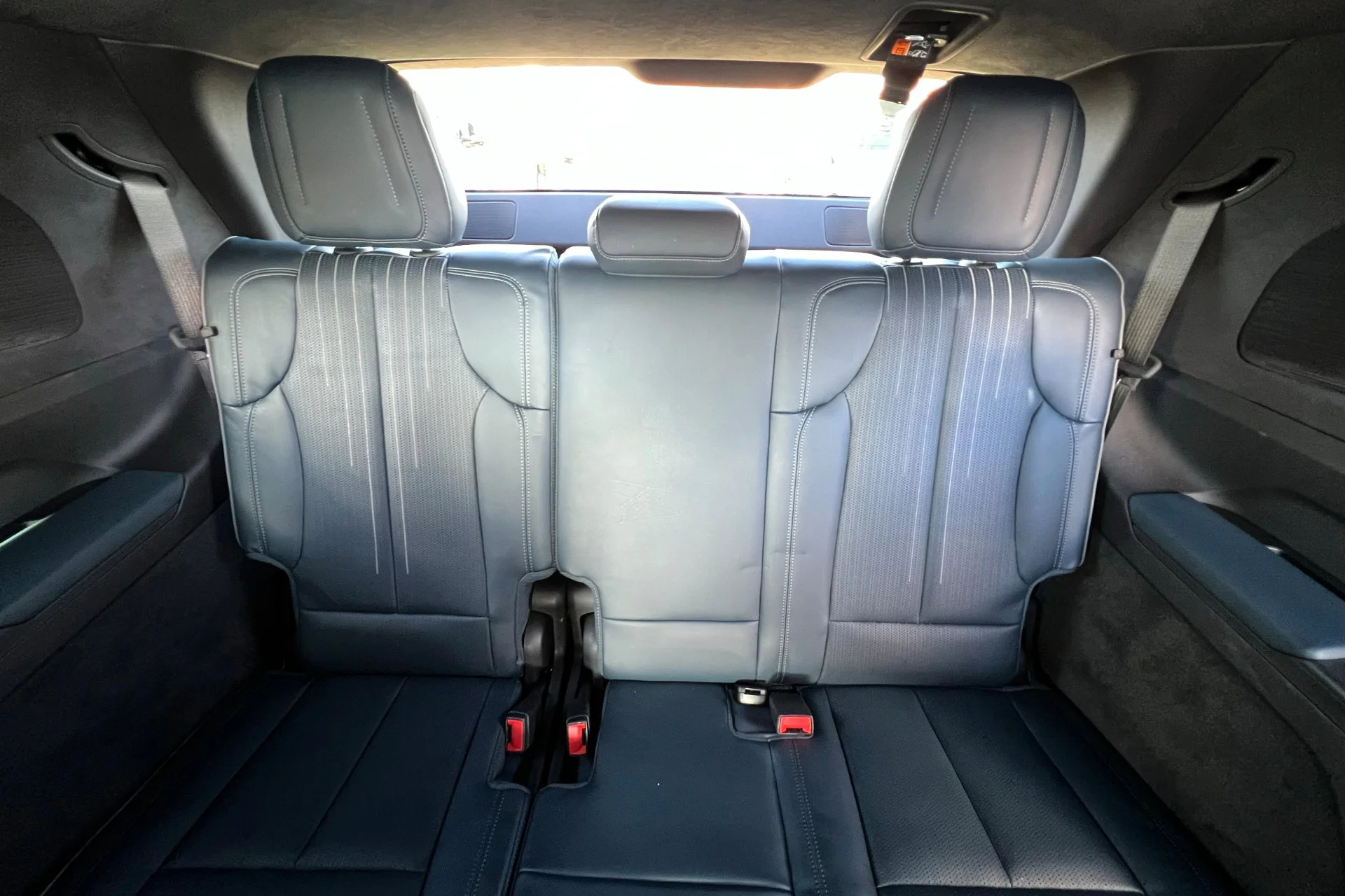 2025 Cadillac Escalade IQ Sport 2 - Photo 22