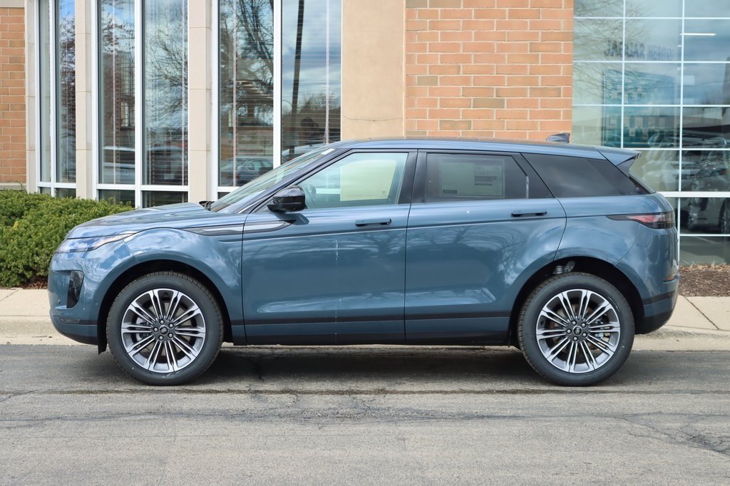 2026 LAND ROVER RANGE ROVER EVOQUE - Image 1