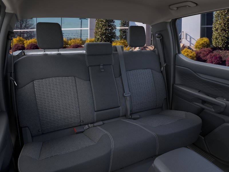 New 2026 Carbonized Gray Metallic Ford XL image 38