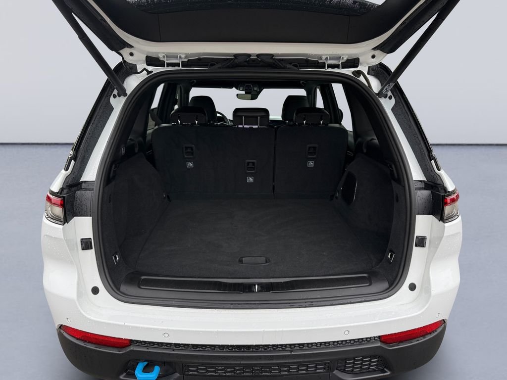 Used 2022 White Jeep Trailhawk 4xe image 20