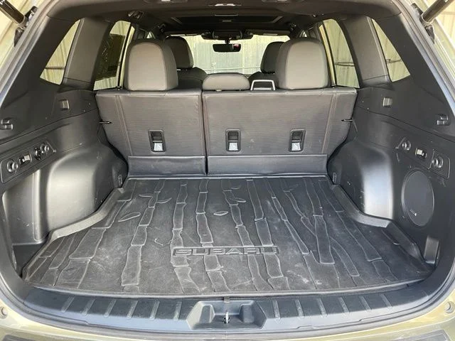 Used 2025 Brown Subaru Wilderness image 29
