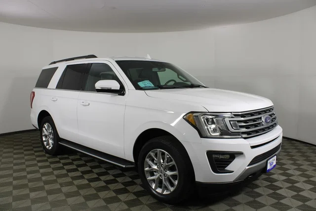 2021 Ford Expedition XLT