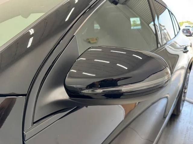 New 2026 Black Mercedes-Benz GLA 250 image 44