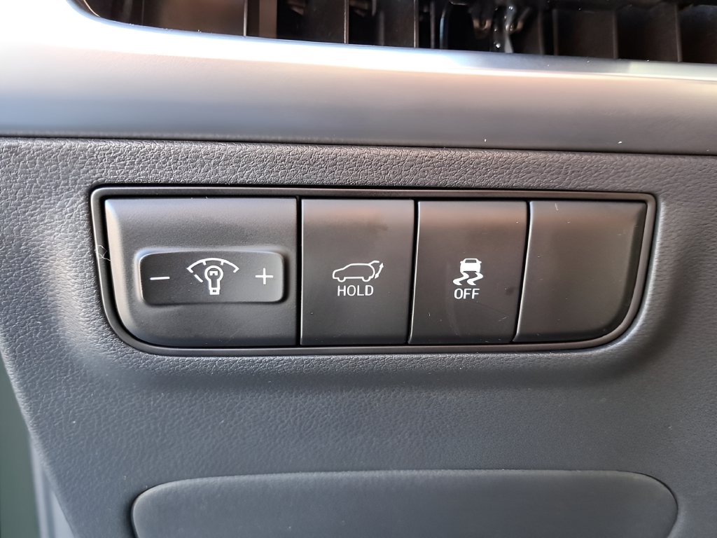 2026 Hyundai Tucson SEL - Photo 33