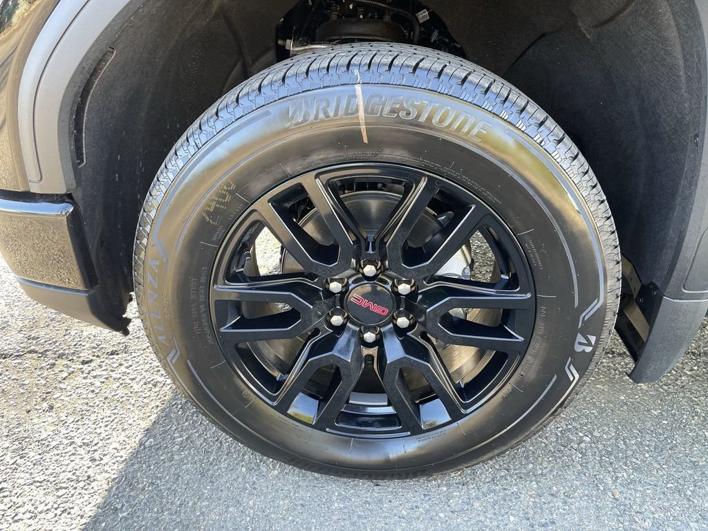 2026 GMC Sierra 1500 Elevation - Photo 34