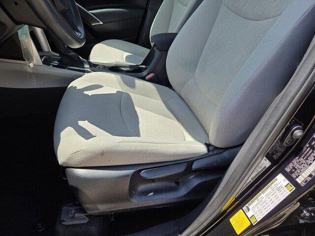 Used 2022 Jet Black Toyota L image 11
