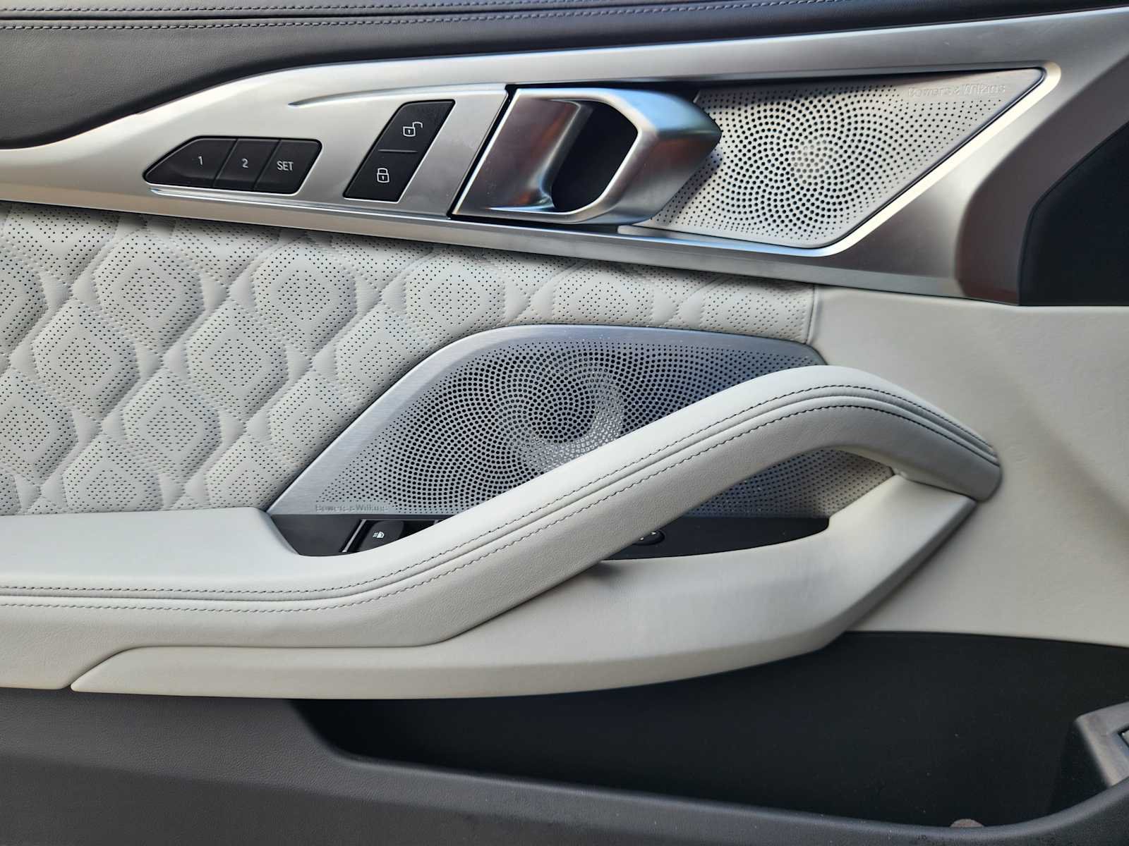 Used 2020 Brands Hatch Grey Metallic BMW Competition image 20