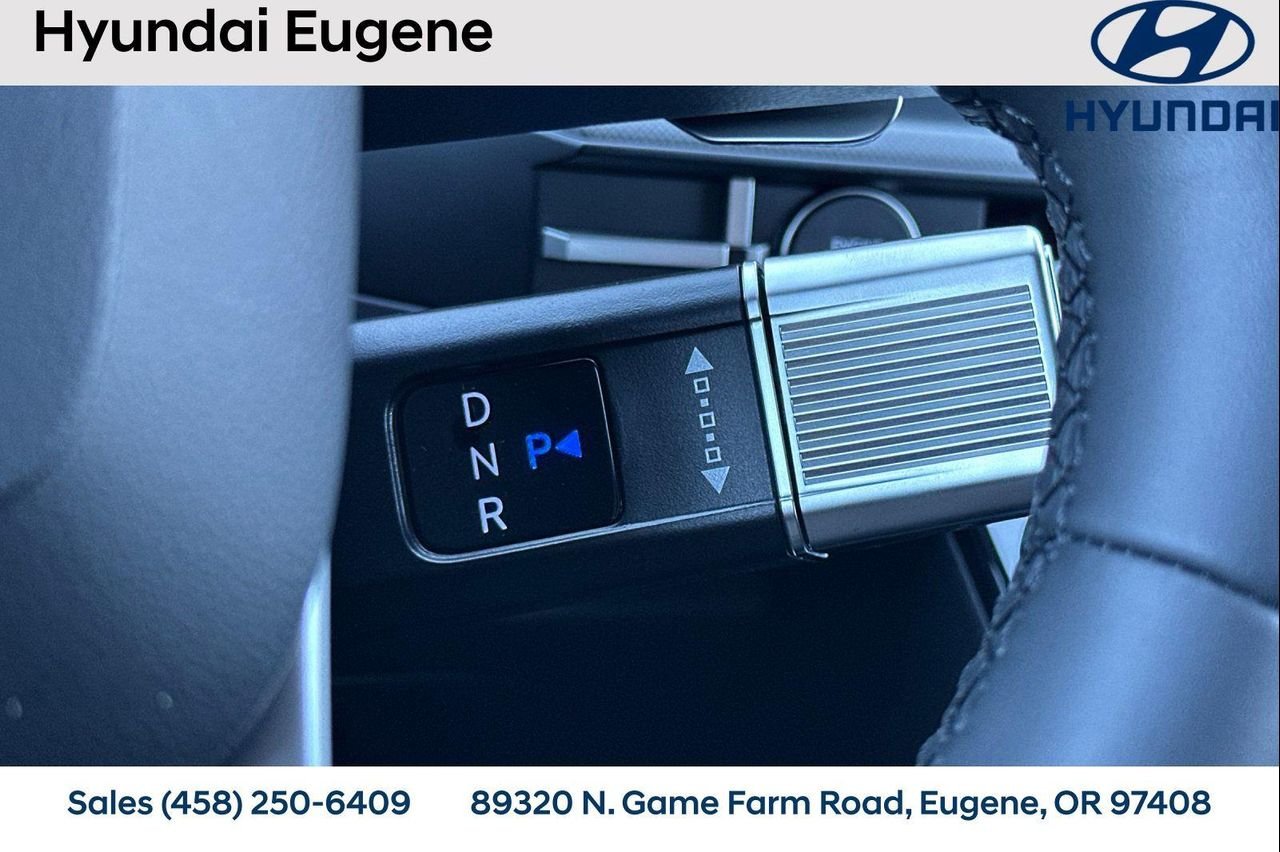 New 2026 Gray Hyundai SE image 23