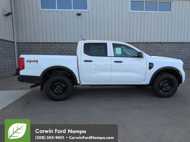 New 2026 Oxford White Ford XL image 2