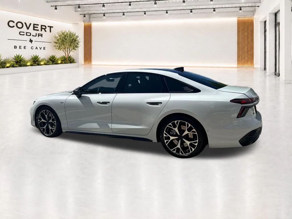 Used 2026  Audi Prestige image 9