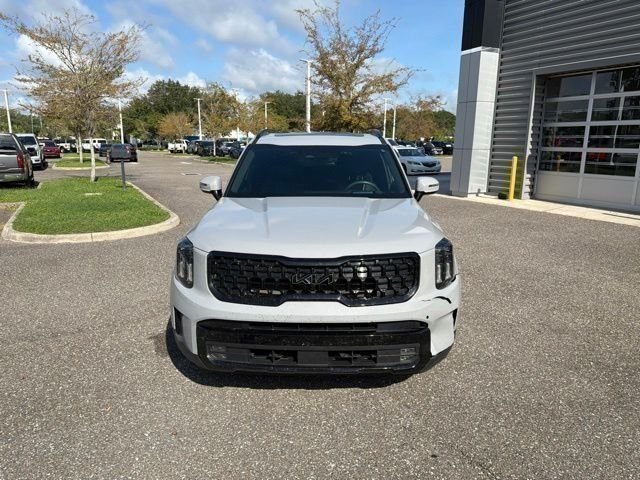Used 2024 Gray Kia SX-Prestige X-Pro image 12