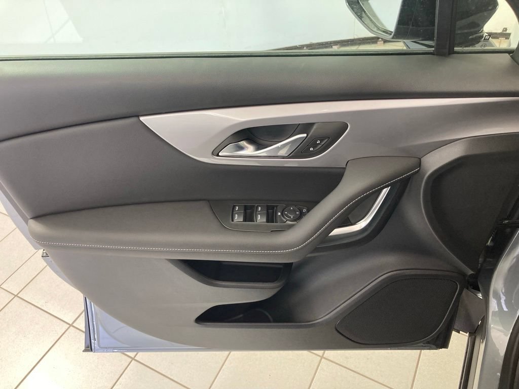 New 2026 Sterling Gray Metallic Chevrolet 2LT image 10