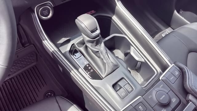 Used 2026 White Toyota XLE image 23