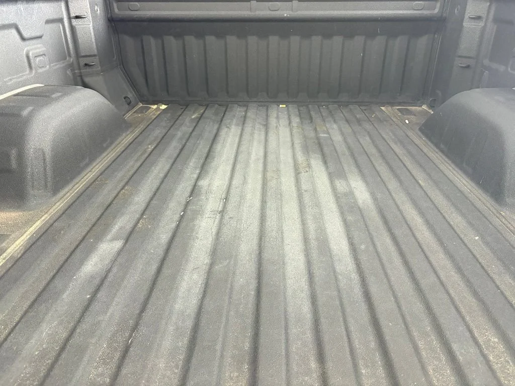 Certified Used 2021 SHADOW GRAY METALLIC Chevrolet Custom Trail Boss image 21