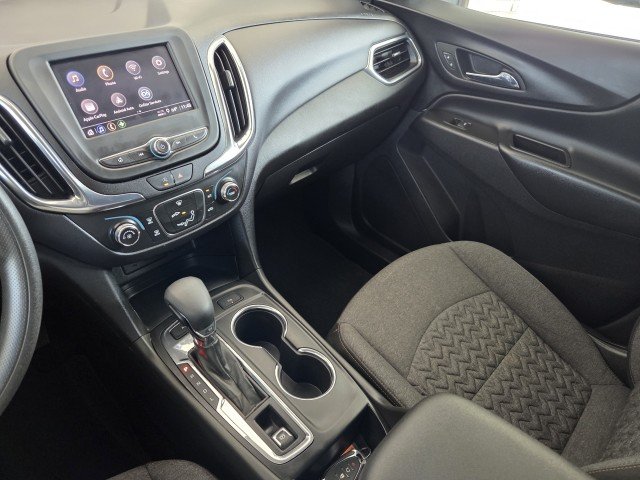 Used 2023 BLUE GLOW METALLIC Chevrolet LT image 25