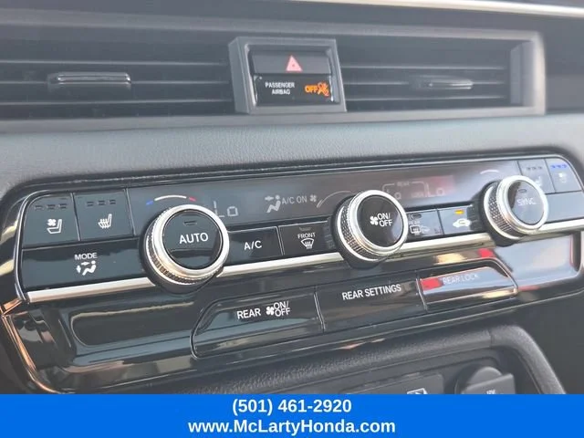 2024 Honda Pilot Elite - Photo 59