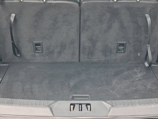 Used 2024 Black Ford XLT image 7