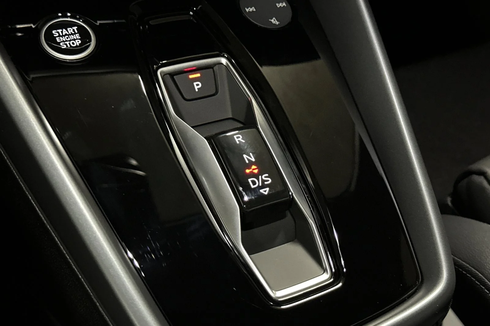 New 2026 Mythos Black Metallic Audi Premium Plus quattro image 20