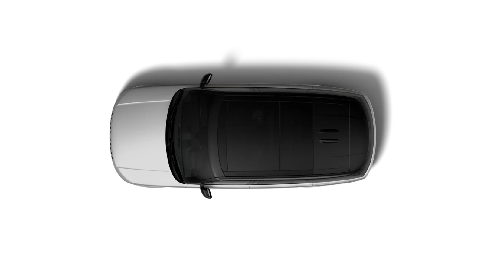 New 2027 Ostuni Pearl White LAND ROVER SE 530PS Auto image 4