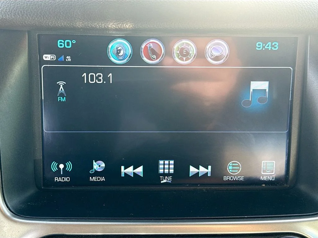 2020 Chevrolet Suburban Premier - Photo 14