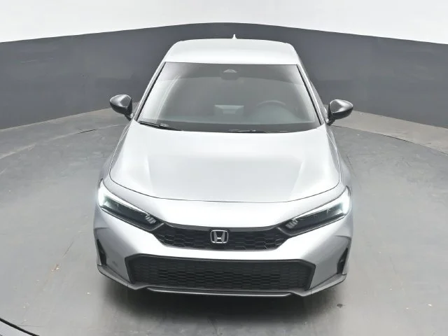 2025 Honda Civic Sport - Photo 66