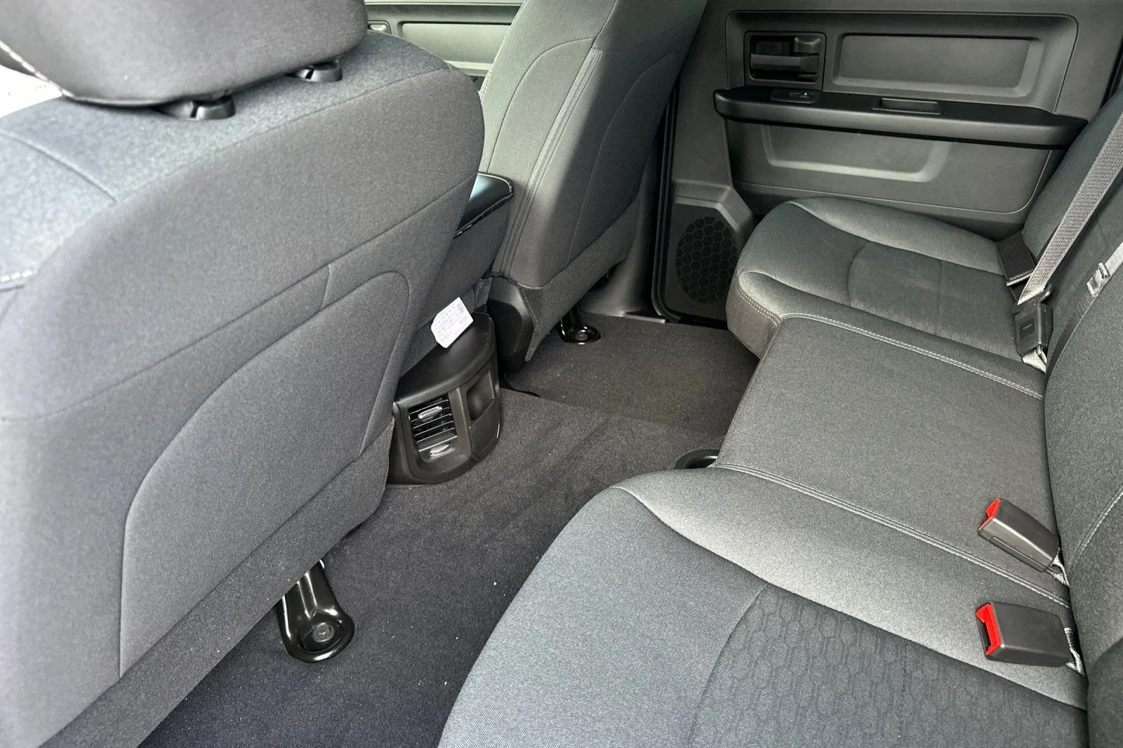 2026 RAM 2500 Tradesman/Warlock - Photo 9